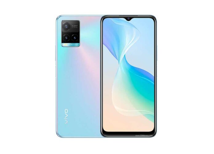 21.-vivo-Y33t harga dan speksifikasi vivo Y33t