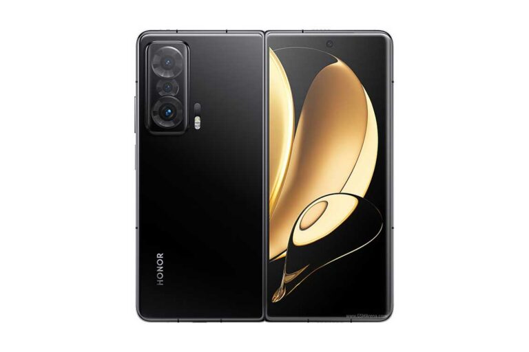 harga dan speksifikasi Honor Magic V