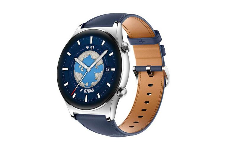 harga dan speksifikasi Honor Watch GS 3
