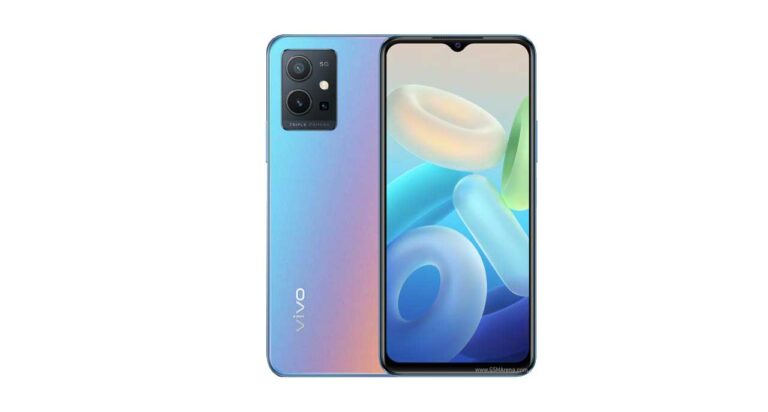 harga dan speksifikasi vivo Y55 5G