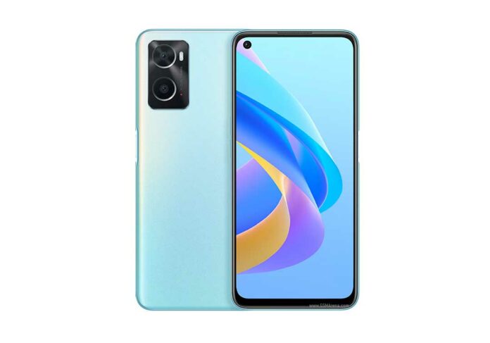 26. Oppo-A36 harga dan speksifikasi Oppo A36