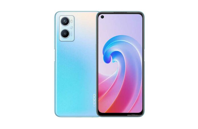 harga dan speksifikasi Oppo A96