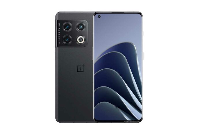 harga dan speksifikasi OnePlus 10 Pro