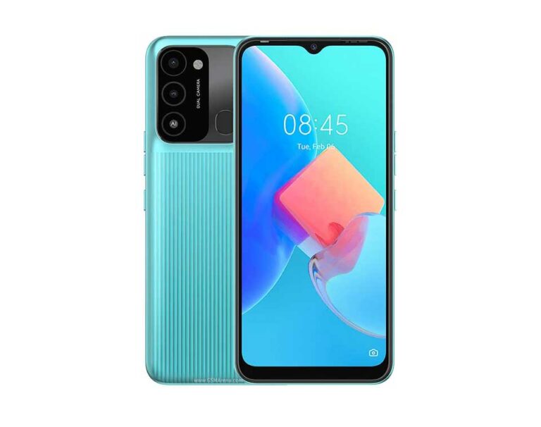 harga dan speksifikasi Tecno Spark Go 2022