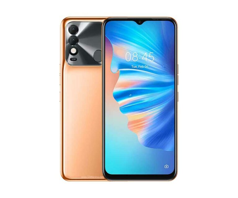 harga dan speksifikasi Tecno Spark 8T