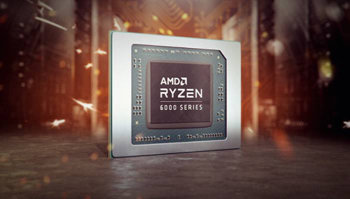 AMD Ryzen 6000
