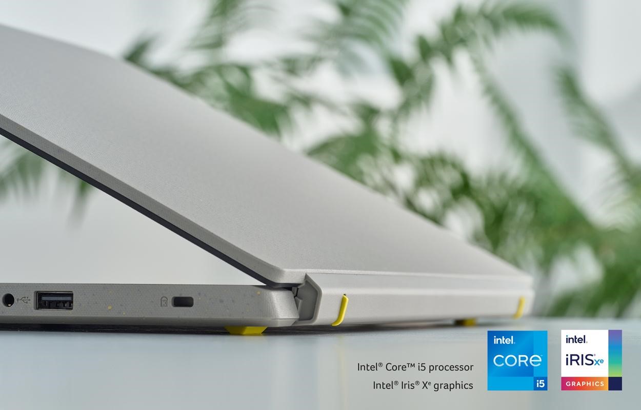 laptop ringan Acer Aspire Vero