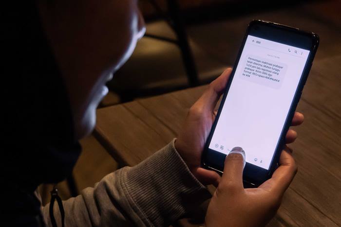 Aktivasi Kembali Nomor Telkomsel Prabayar 