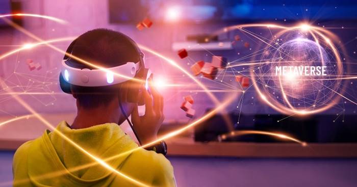 Arti Metaverse Adalah Apa itu