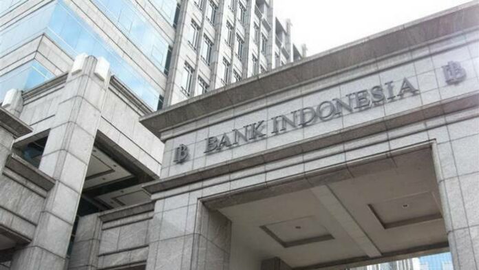 Bank Indonesia Kebocoran Data Data Bank Indonesia Bocor