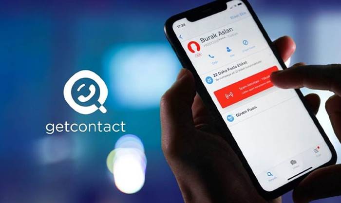 cara menggunakan get contact