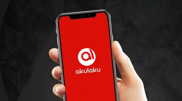 Data pengguna Akulaku bocor