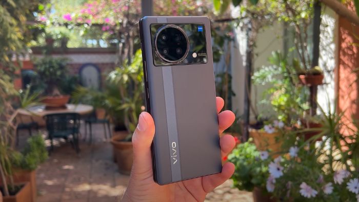 Vivo X Fold