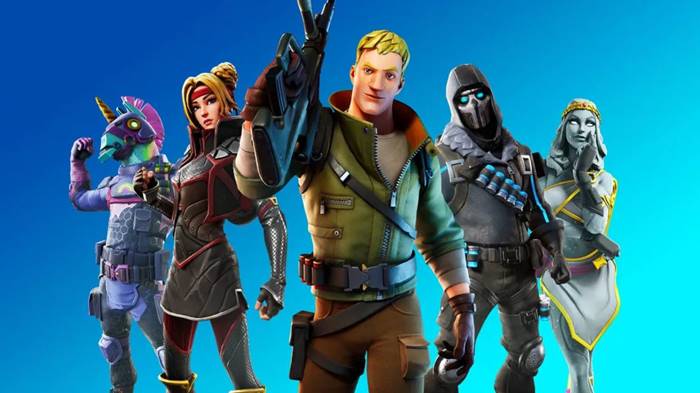 Cara Main Fortnite di iPhone dengan Nvidia GeForce Now