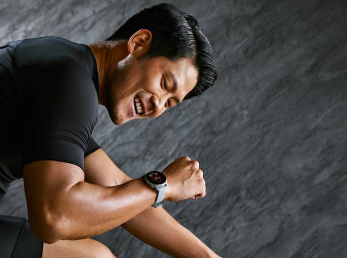 Garmin Venu 2 Plus