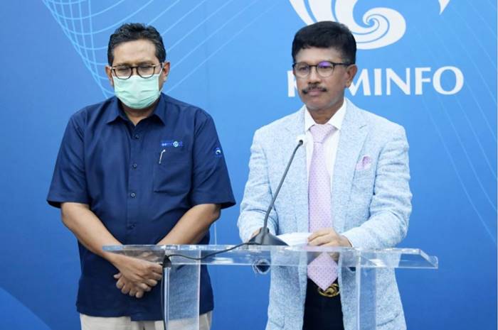 Frekuensi 5G Indonesia Penerbangan