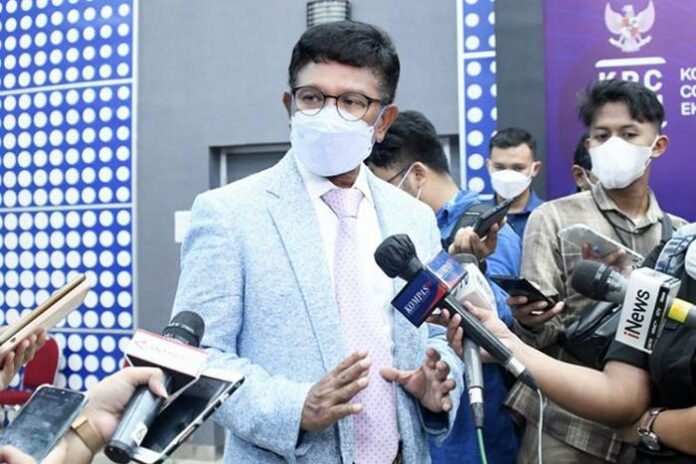 Frekuensi 5G Indonesia Penerbangan Frekuensi 5G Indonesia Penerbangan