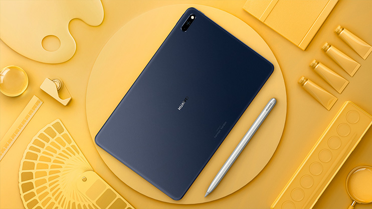 Tab Huawei harga murah