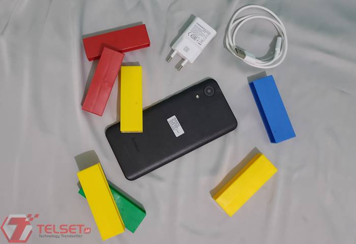 Review Samsung Galaxy A03 Core