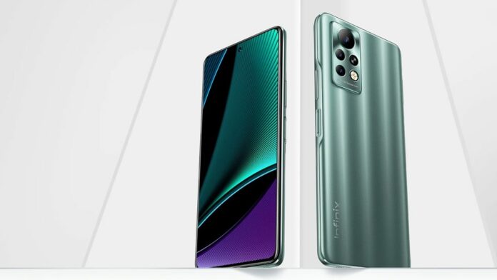 Infinix-Note-11-Pro-002 RAM Extended Infinix 11