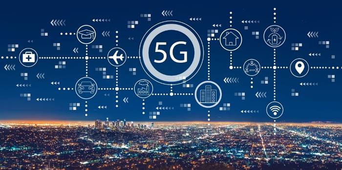 Insentif 5G Operator Pemerintah