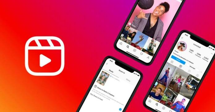 Instagram Reels 2022