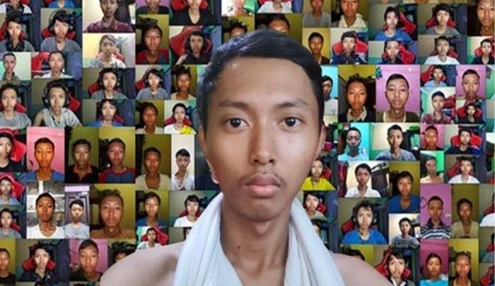 Ghozali Everyday Cara Jual Jualan NFT di OpenSea