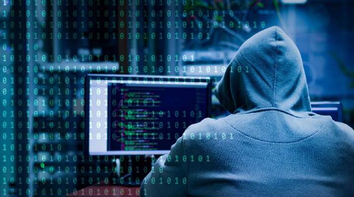 Kasus kebocoran data pasien 