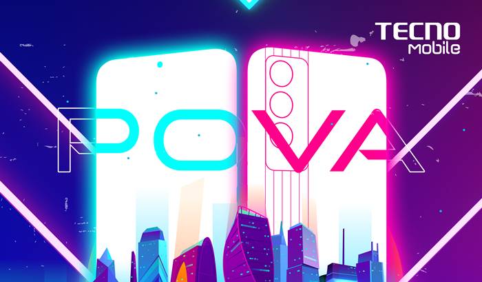 Spesifikasi Harga HP Tecno Pova Neo Terbaru Indonesia