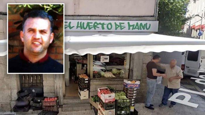 Mafia Italia buron 20 tahun Google Maps