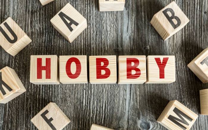 Membangun Bisnis Hobi ShopeePay