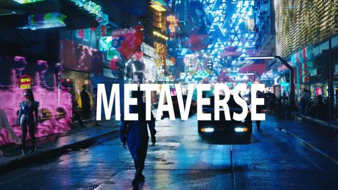 konsep metaverse gaya hidup di era digital