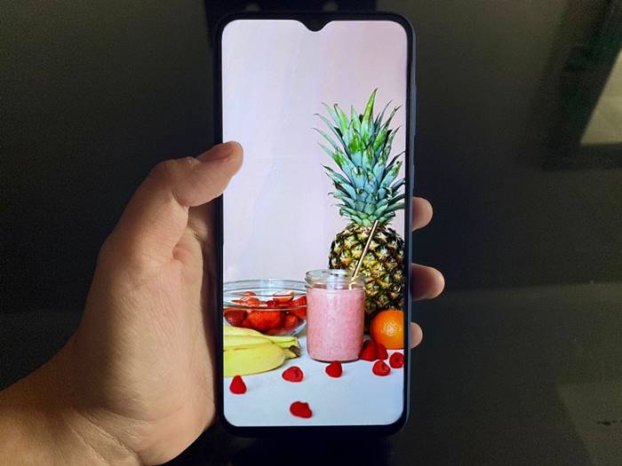 Samsung Galaxy A03 Core