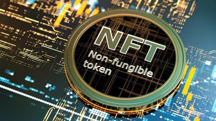 Pengawasan NFT Kominfo Ghozali Everyday