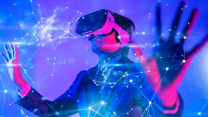 NFT Metaverse