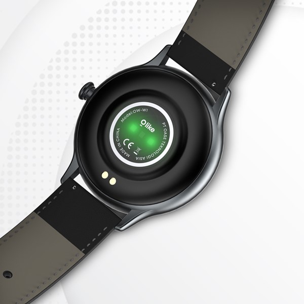 Harga Oase Olike Zeth W1