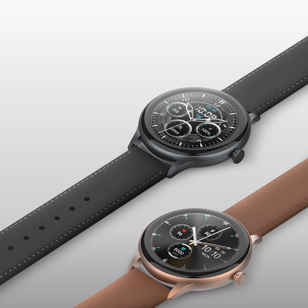 Harga Oase Olike Zeth W1 Smartwatch Murah