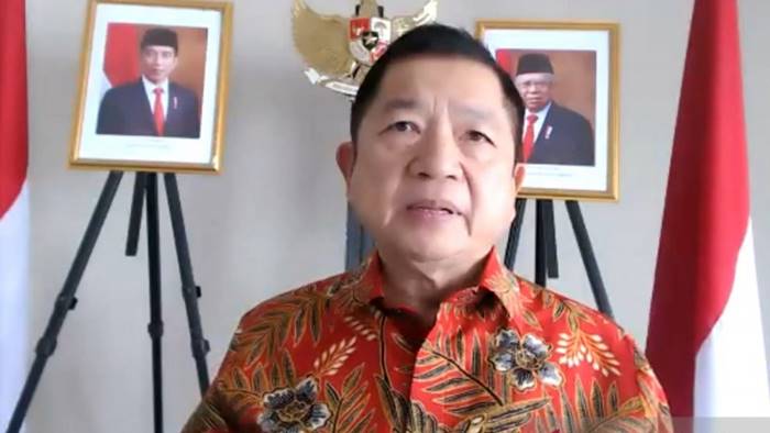 Pemerintah Ibu Kota Baru Metaverse