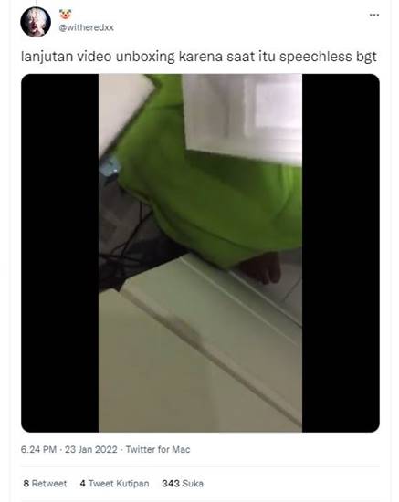 Pengguna Shopee