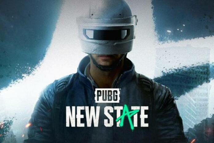 Peta Baru PUBG New State 2 Map baru PUBG New State 2022
