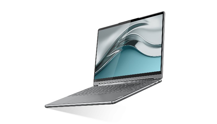Lenovo Yoga 9i