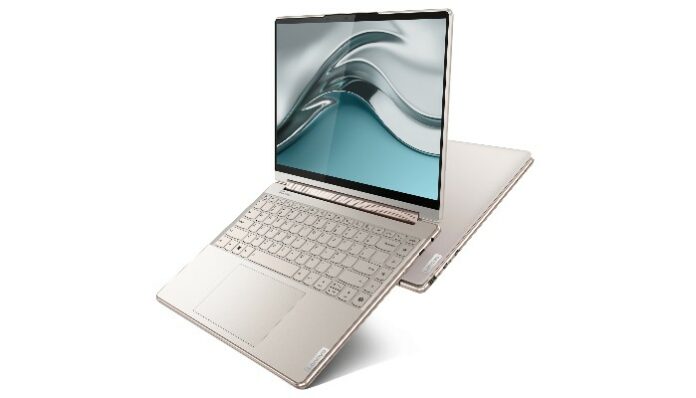 Lenovo Yoga 9i