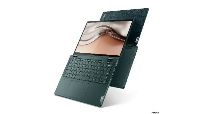 Lenovo Yoga 6