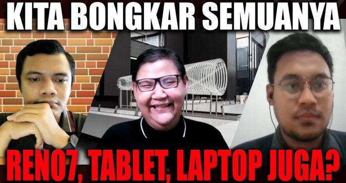 Podcast Oppo