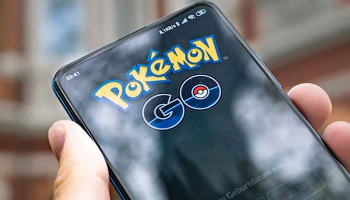Polisi Dipecat Pokemon Go Abaikan Laporan Perampokan