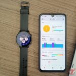 Review Amazfit GTR 3 Pro-10