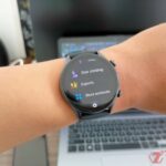 Review Amazfit GTR 3 Pro-13