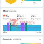 Review Amazfit GTR 3 Pro-15