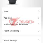 Review Amazfit GTR 3 Pro-18