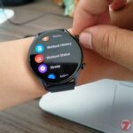 Review Amazfit GTR 3 Pro-4